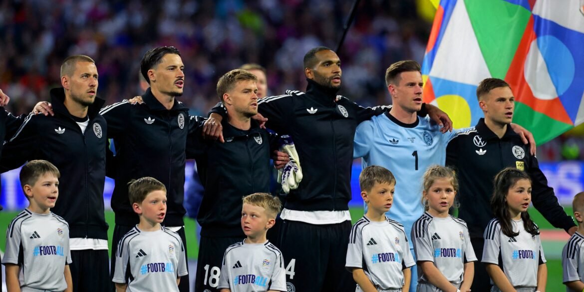 Ratcliffe faz consulta ao Manchester United para contratar vencedor da Liga dos Campeões com "classe mundial"
