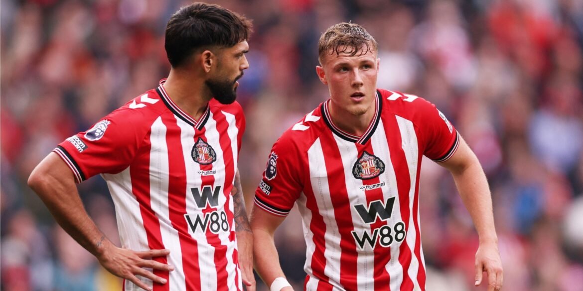 Regra da Premier League de 2014 fará jogador do Sunderland desfalcar partida contra o Chelsea