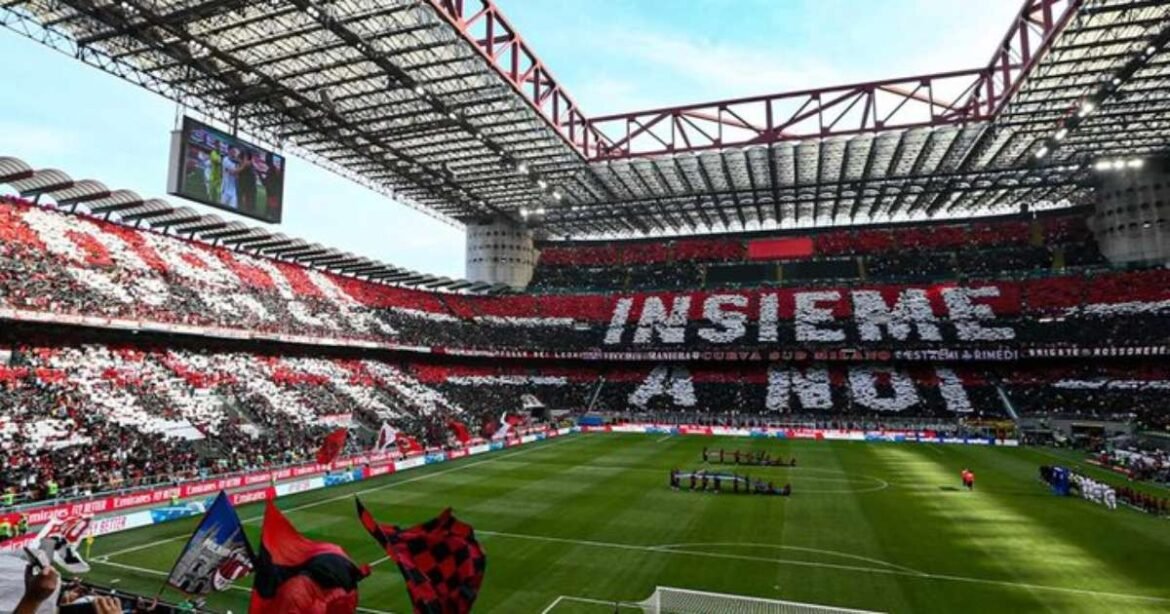 Reviva cinco momentos inesquecíveis do San Siro, o icônico estádio de Inter e Milan que será demolido