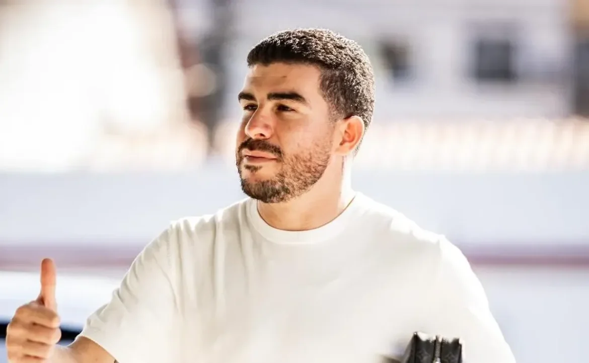 Richardson planeja confronto entre Fluminense e Ceará na sequência de jogos