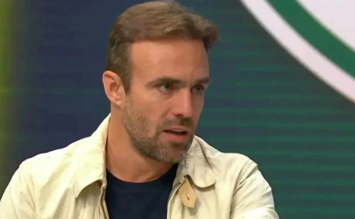 Roger Flores critica Rafael Klein após o duelo entre Palmeiras e Cruzeiro