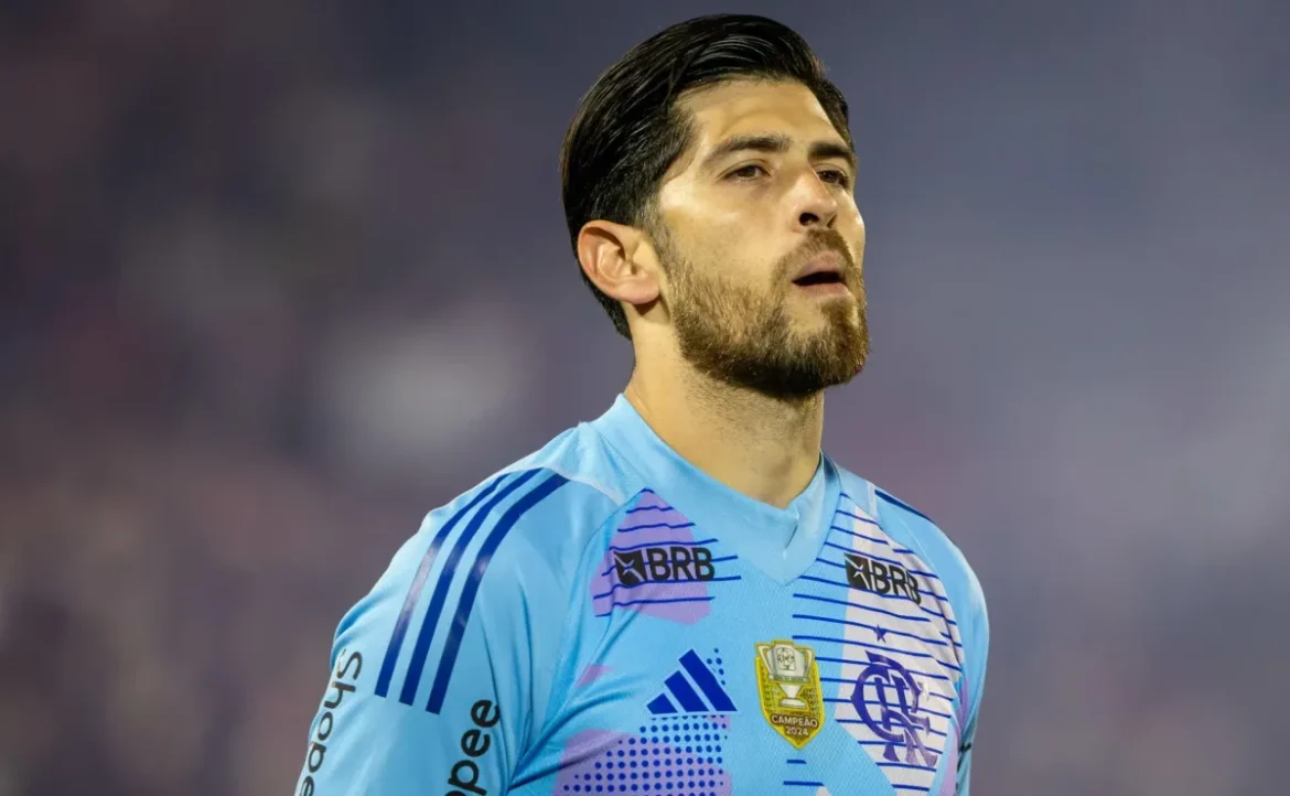 Rossi faz declaração significativa antes do clássico entre Botafogo e Flamengo