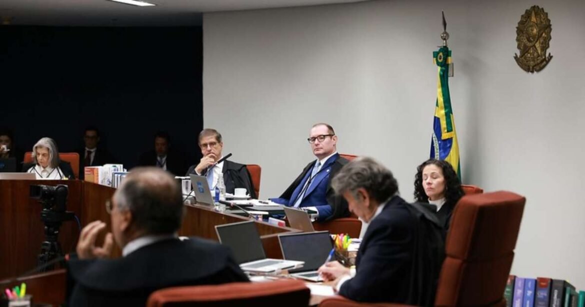 STF Penaliza Bolsonaro e Seus Aliados por Conspiração Golpista; Entenda Todos os Detalhes