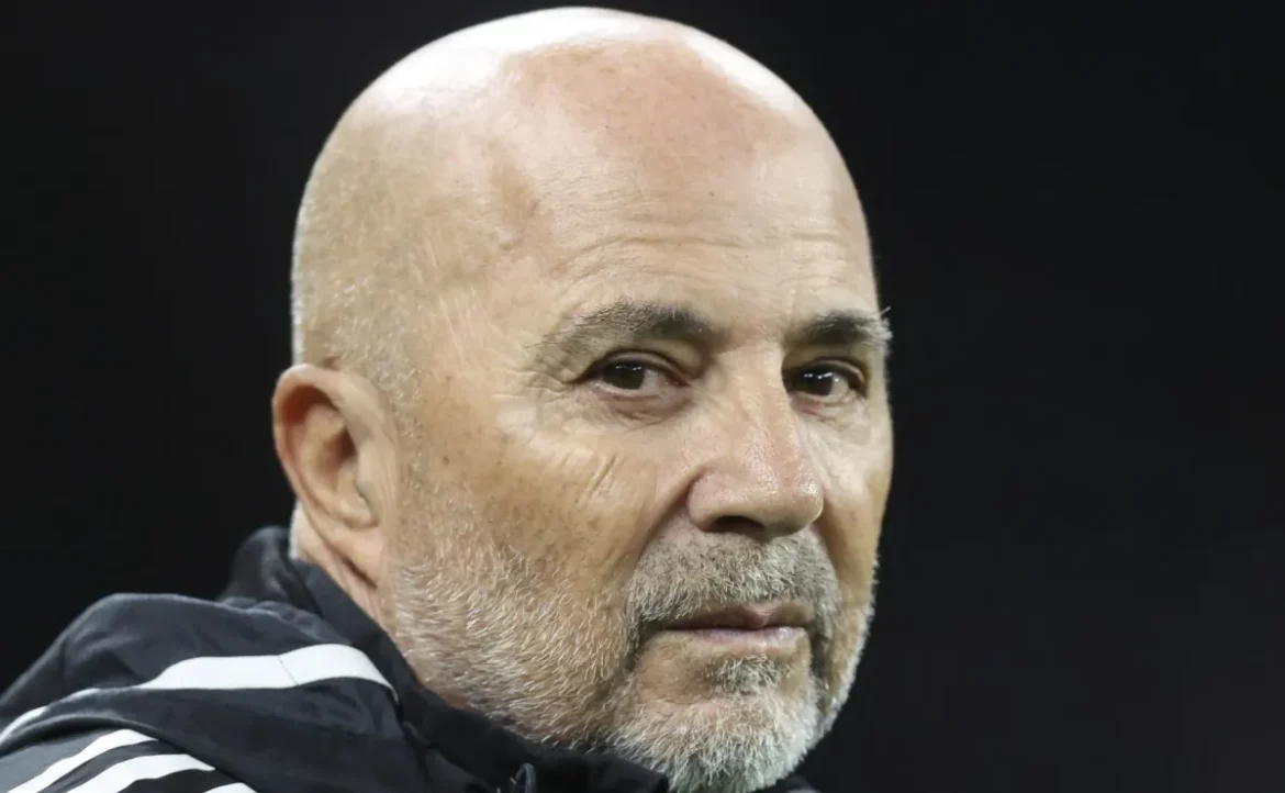 Sampaoli Implementa Alterações e Atlético-MG é Derrotado pelo Corinthians