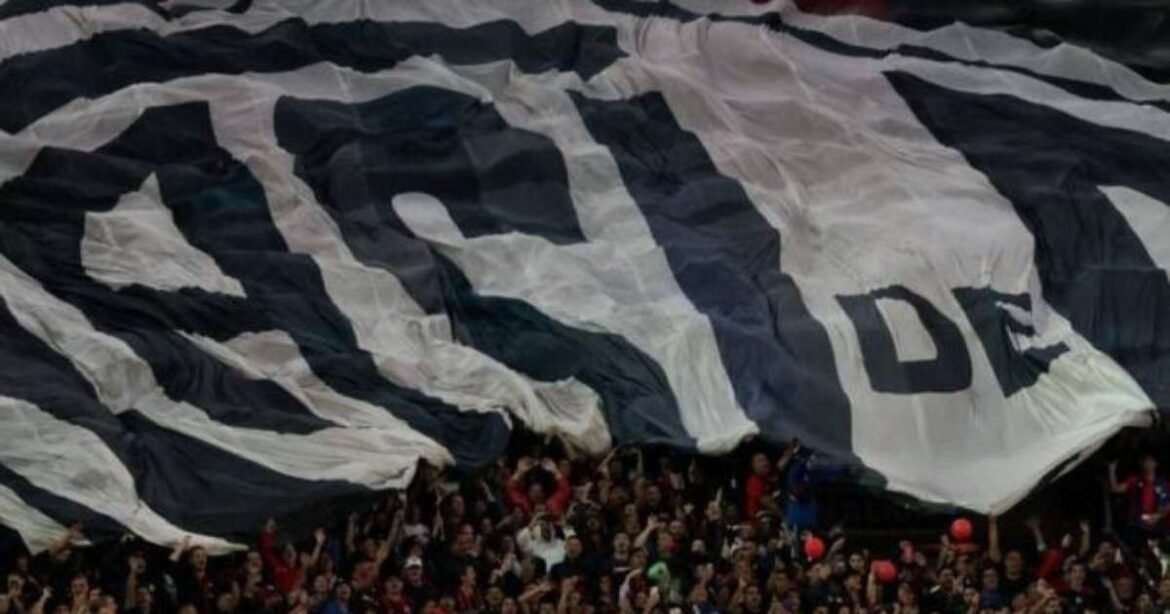 San Lorenzo pode enfrentar problemas financeiros, segundo a mídia argentina.