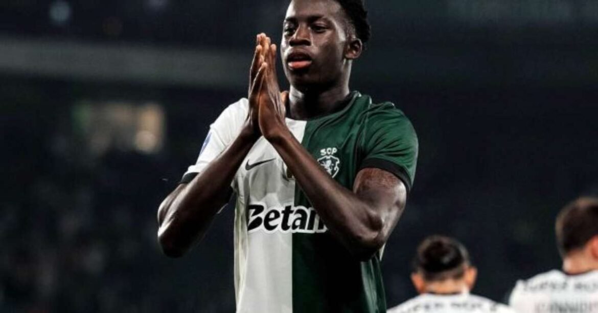 Sporting vence Alverca com grande desempenho e avança para a semifinal da Taça da Liga Portuguesa