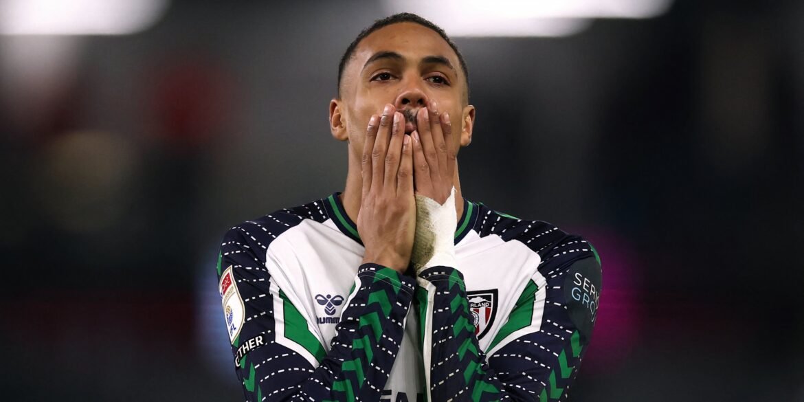 Sunderland busca jogador “problemático” com salário elevado