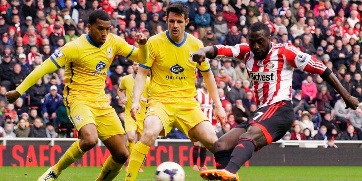 Sunderland em Risco de se Tornar um Novo Altidore: Ameaças à sua Potência