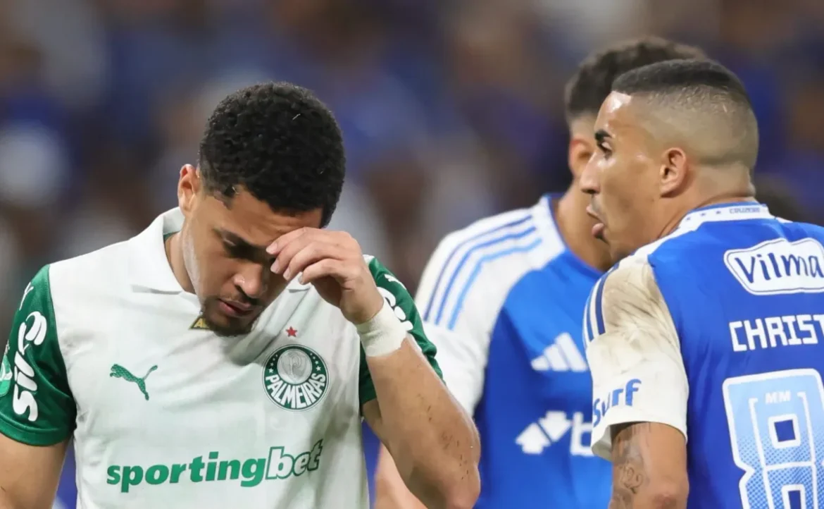 Taróloga Analisa Jogo entre Palmeiras e Cruzeiro e Antecipando Sucesso do Verdão