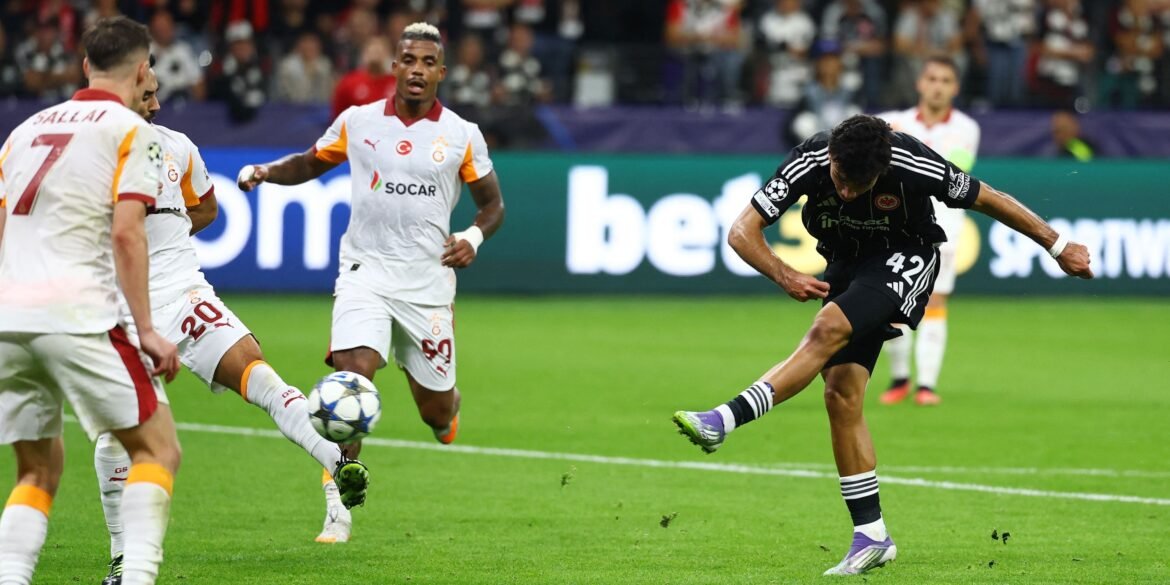 Tottenham entra na disputa para contratar atacante "especial" com 10 gols e assistências nesta temporada