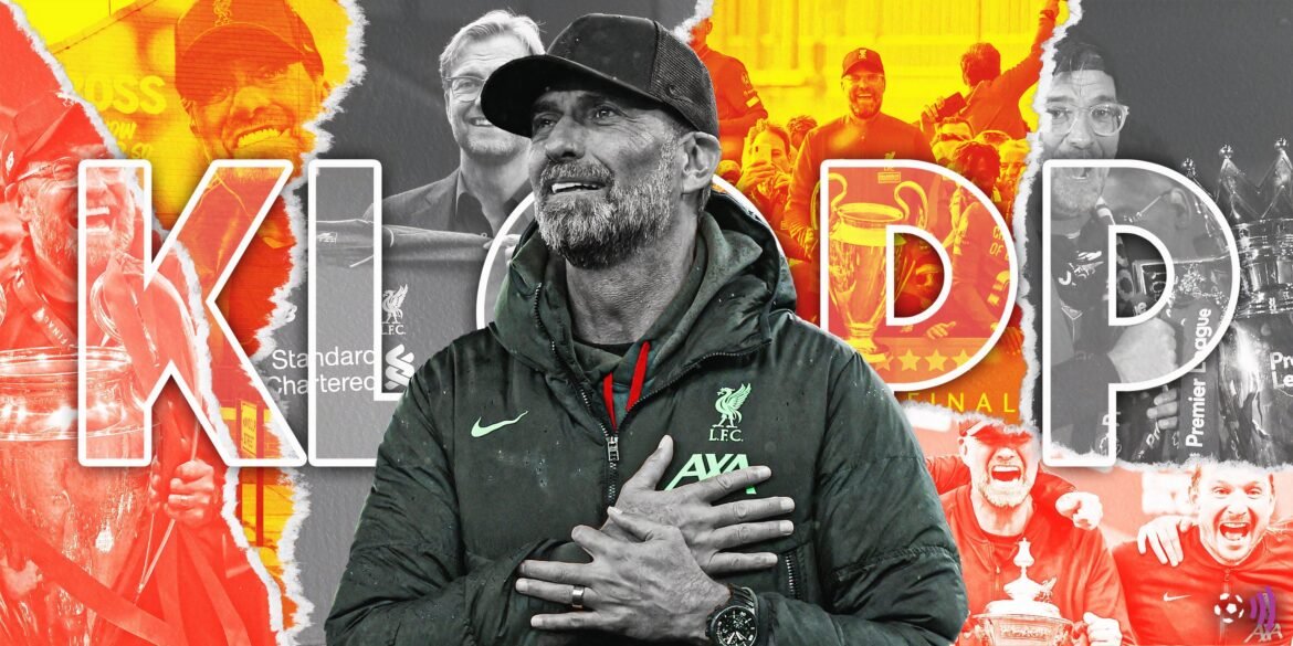 Treinador Impressionante é o Principal Alvo do Manchester United para Substituir Amorim