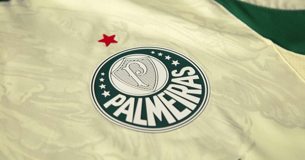 Treinador europeu critica ex-jogador do Palmeiras