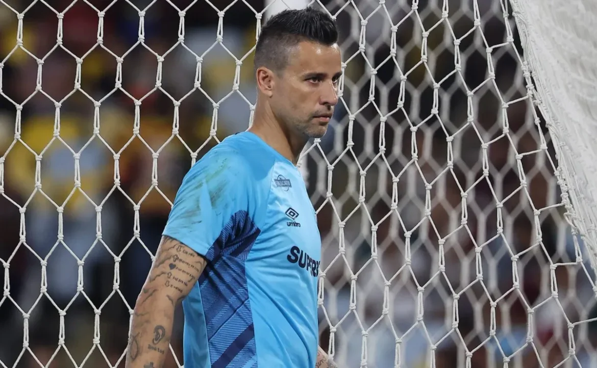 Vasco vence Fluminense com gol de Nuno após erro de Fábio; saiba mais!