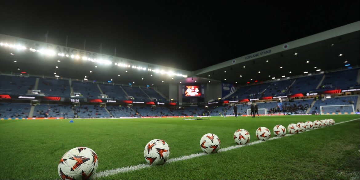 Veterano campeão de liga de 58 anos está disposto a aceitar proposta salarial reduzida do Ibrox