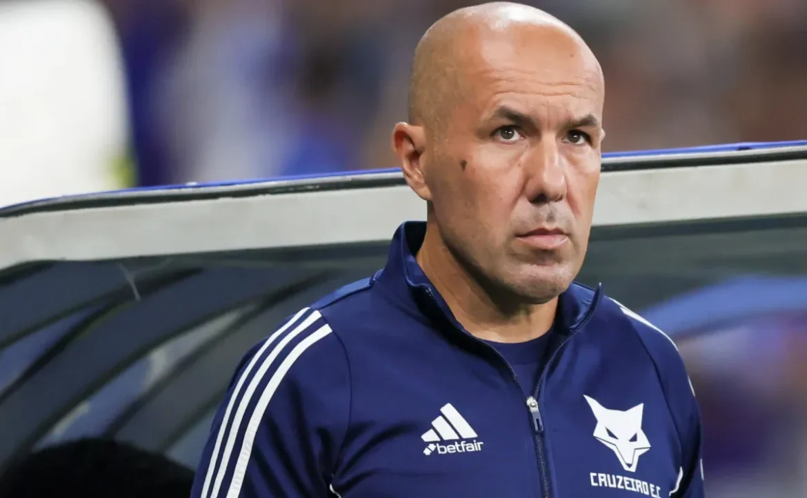 Vidente Anticipa Dificuldades para o Cruzeiro Frente ao Fortaleza no Mineirão