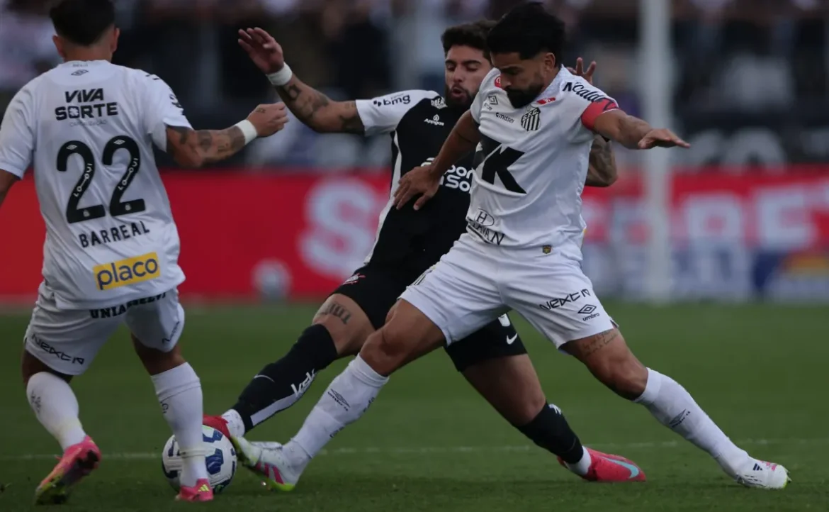 Vidente Preve Resultado do Clássico no Brasileirão