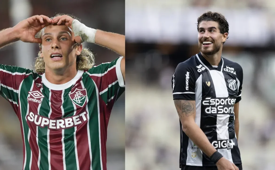 Vidente antecipa dificuldades para o Fluminense no confronto contra o Ceará no Maracanã