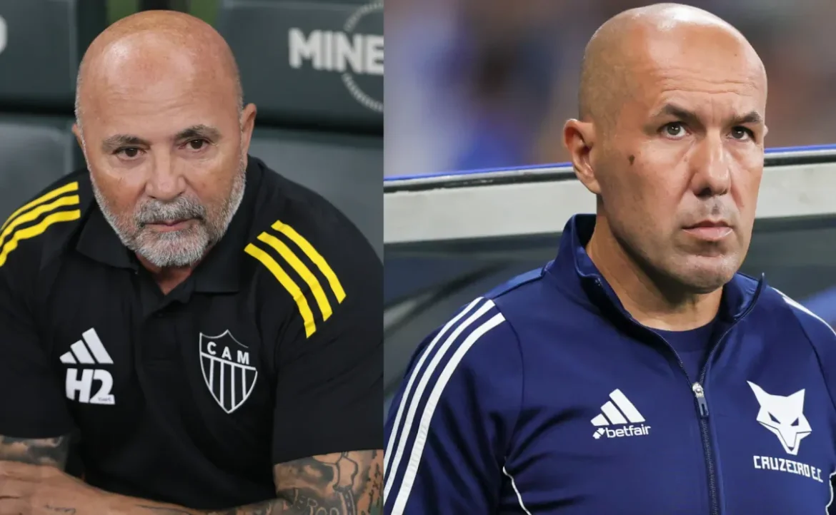 Vidente revela previsão favorável da Raposa sobre o Galo