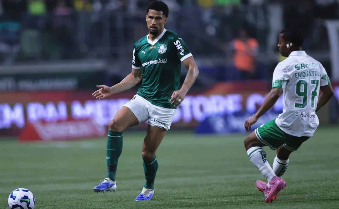 Vidente revela previsão para o confronto entre Juventude e Palmeiras no Brasileirão