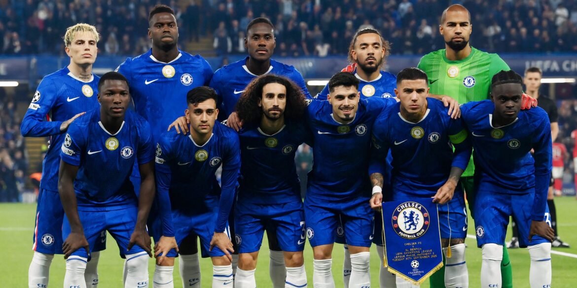 West Ham considera contratação de jogador do Chelsea após mensagem de Nuno para Brady e Sullivan