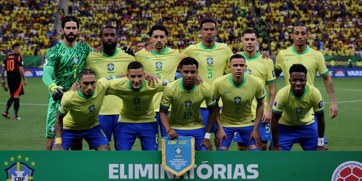 West Ham negocia para contratar dupla brasileira com destaque em gols nesta temporada