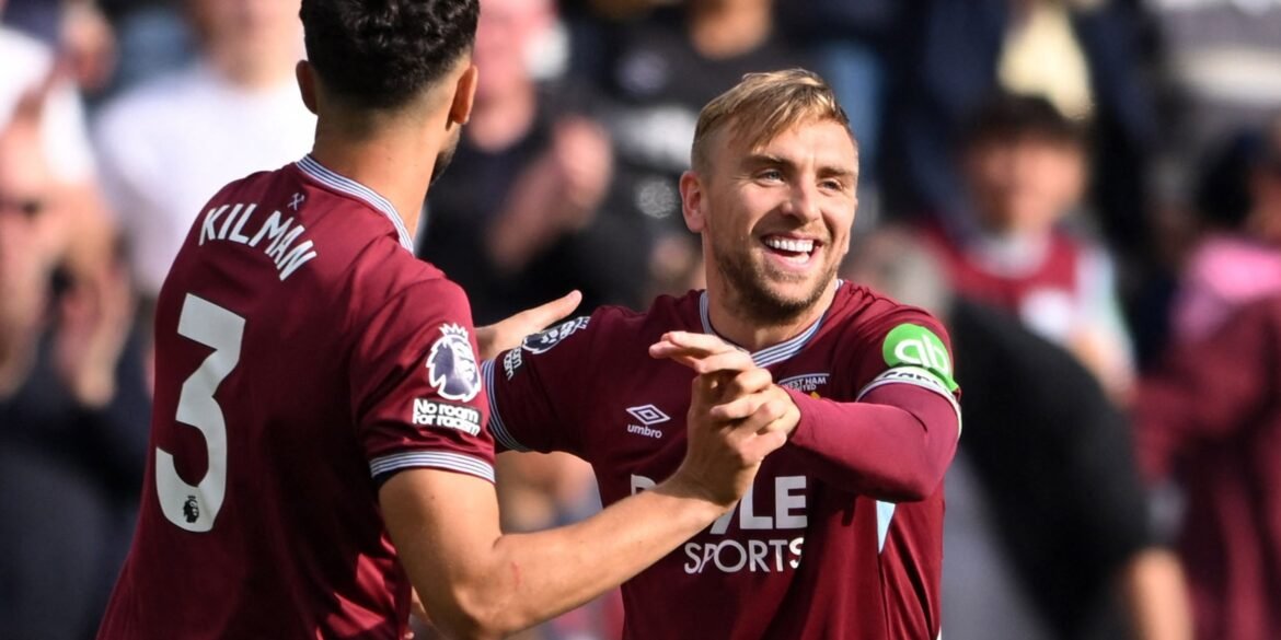 West Ham prepara proposta por atacante "fascinante" que é "semelhante" a Jarrod Bowen