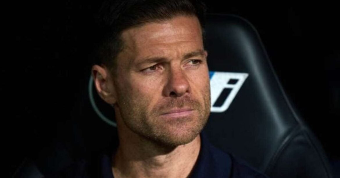 Xabi Alonso adota uma abordagem mais severa e transforma o ambiente no Real Madrid