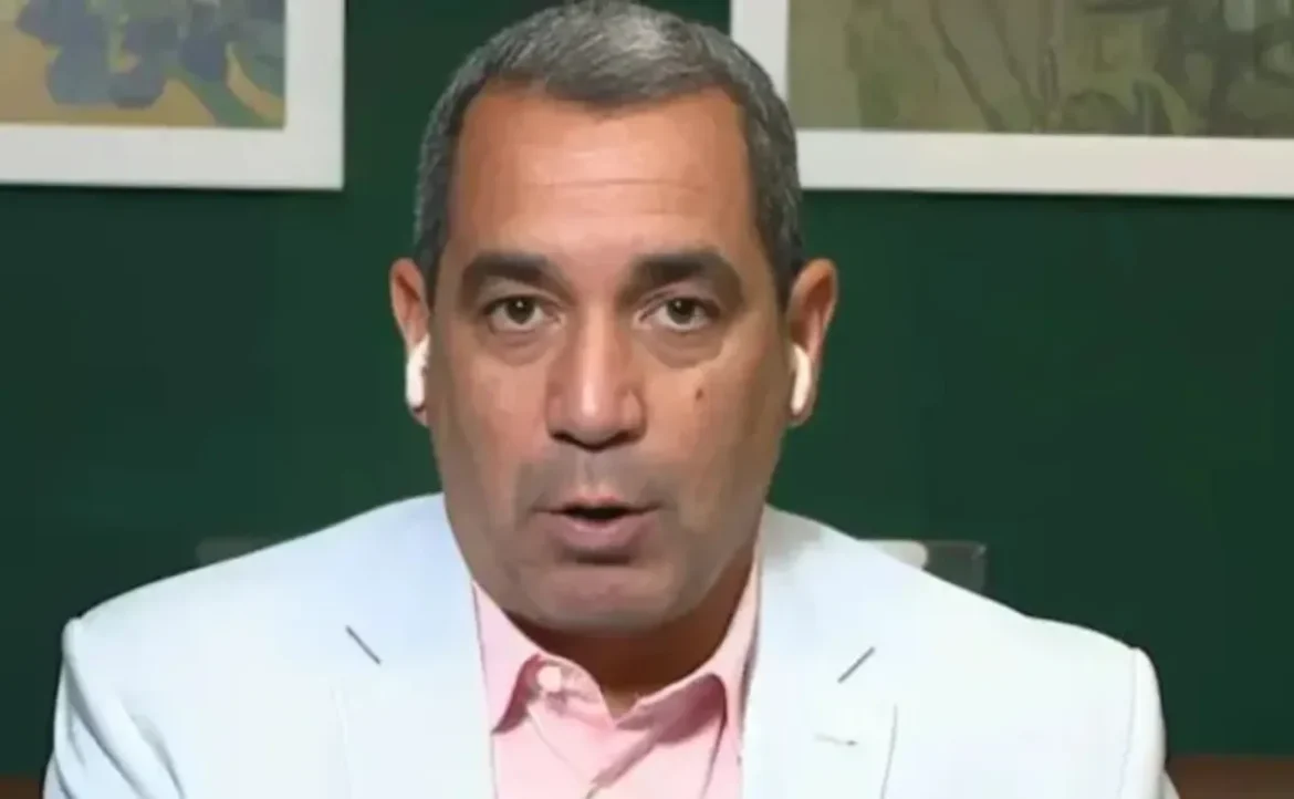 Zinho aponta seu favorito para o confronto entre Flamengo e Palmeiras e ressalta a competitividade da partida.