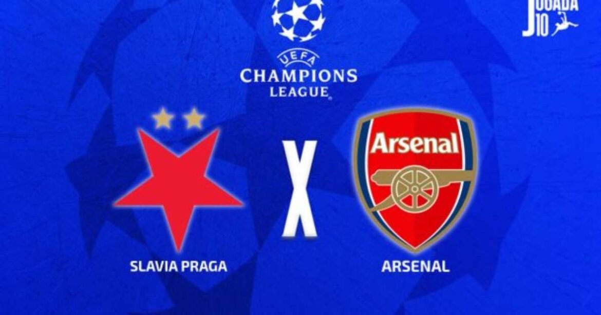 Guia Completo: Onde Assistir, Escalações e Informações sobre Arbitragem