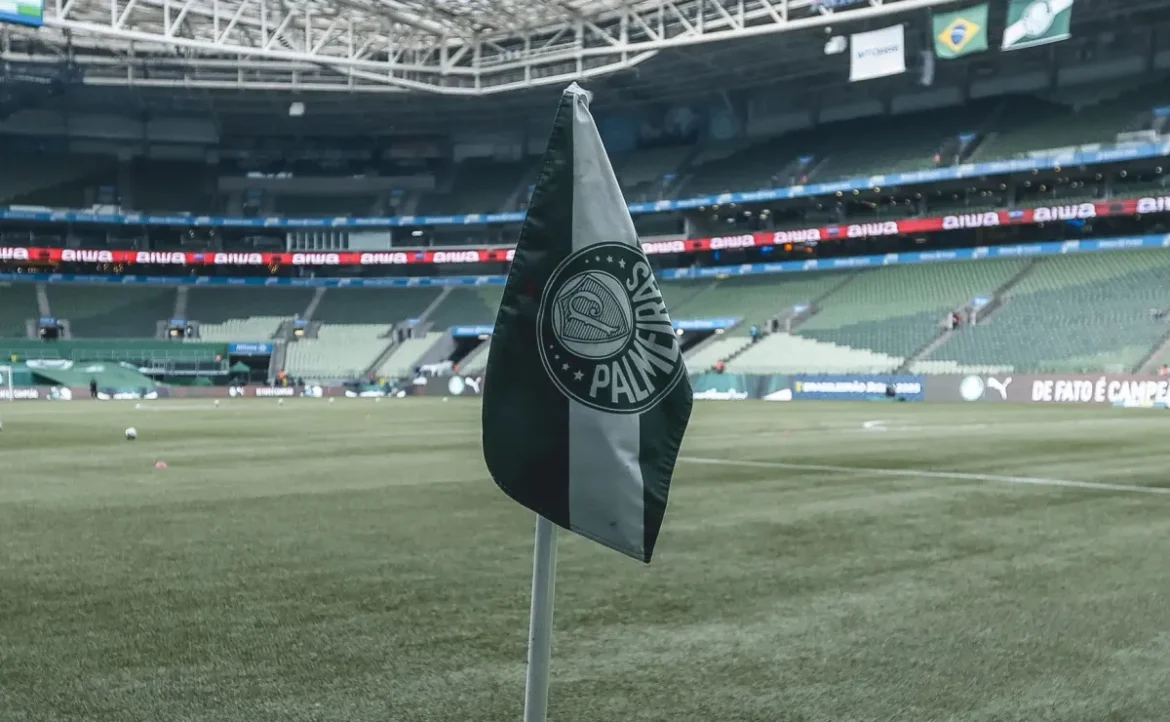 Allianz Parque celebra 11 anos com partida entre Palmeiras e Vitória