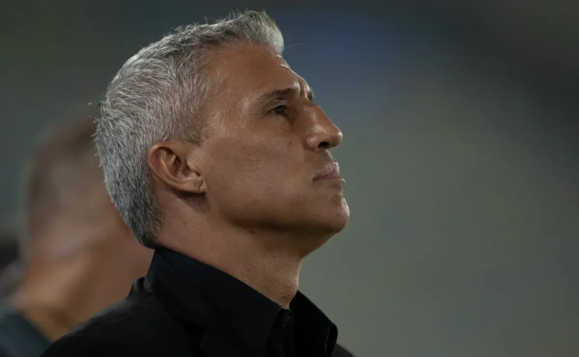 Análise das Decisões de Crespo que Levaram à Vitória do Fluminense sobre o São Paulo