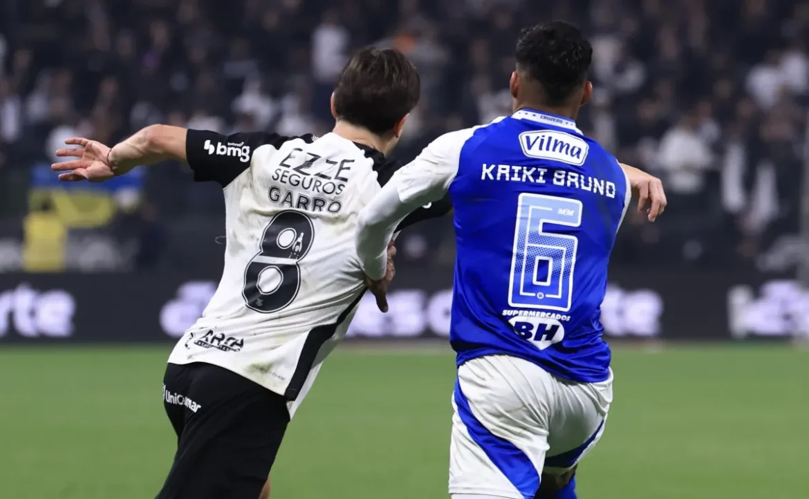 Análise do Histórico de Confrontos entre as Equipes do Brasileirão Betano