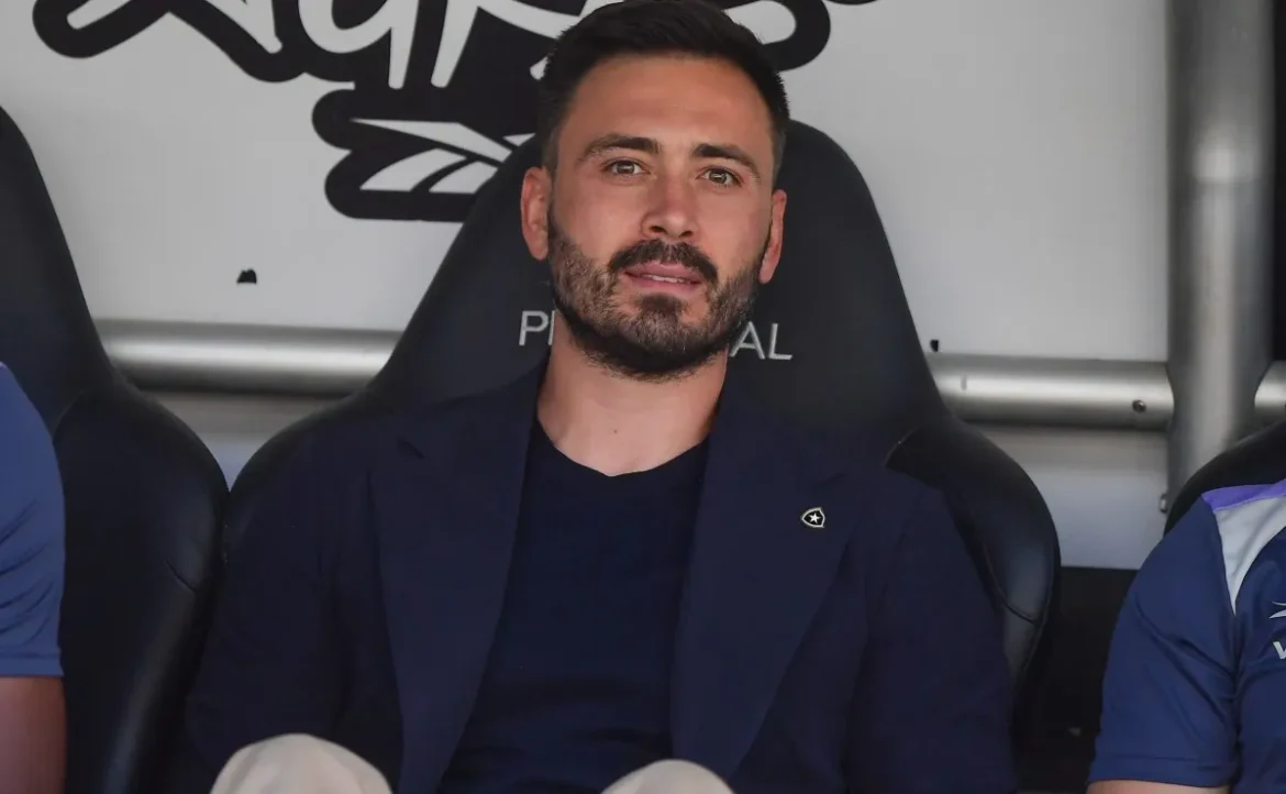 Ancelotti procura resposta imediata do Botafogo no clássico contra o Vasco