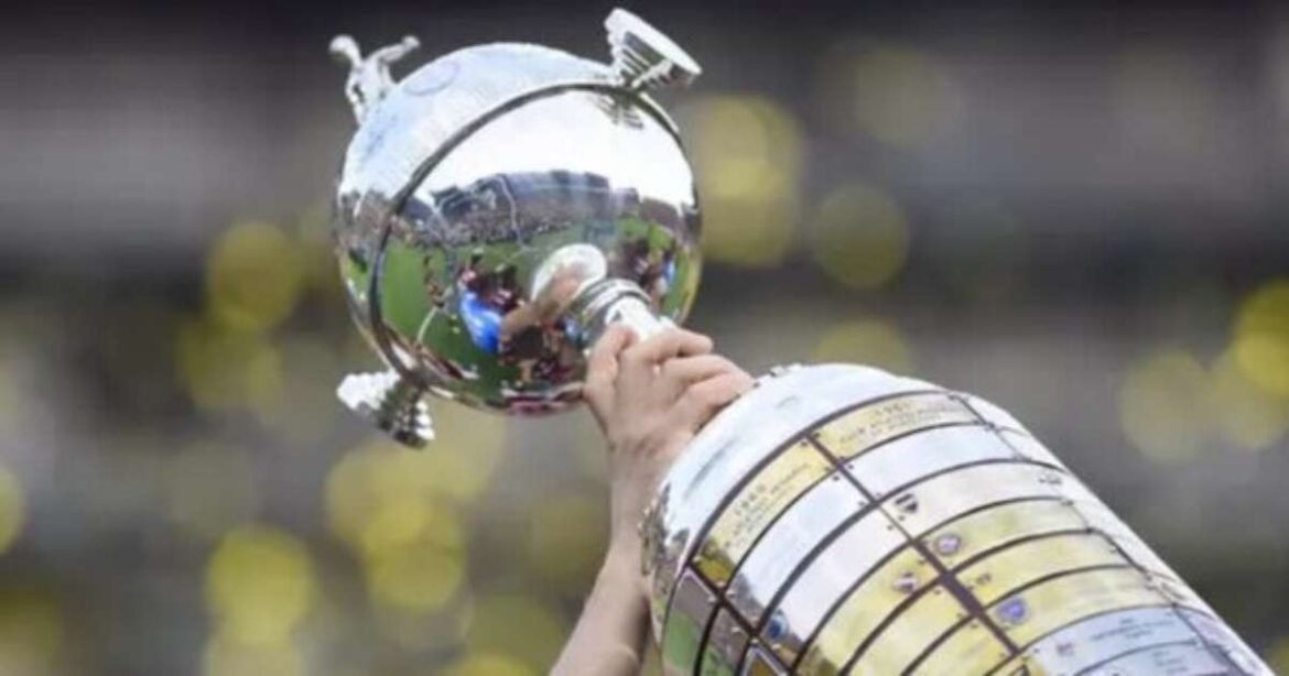 Após abrir mão da Libertadores, Netflix se prepara para concorrer aos direitos de outra competição