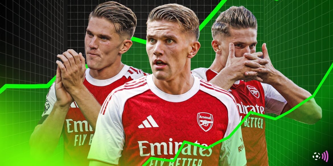 Arsenal busca contratar "um dos melhores atacantes do mundo"