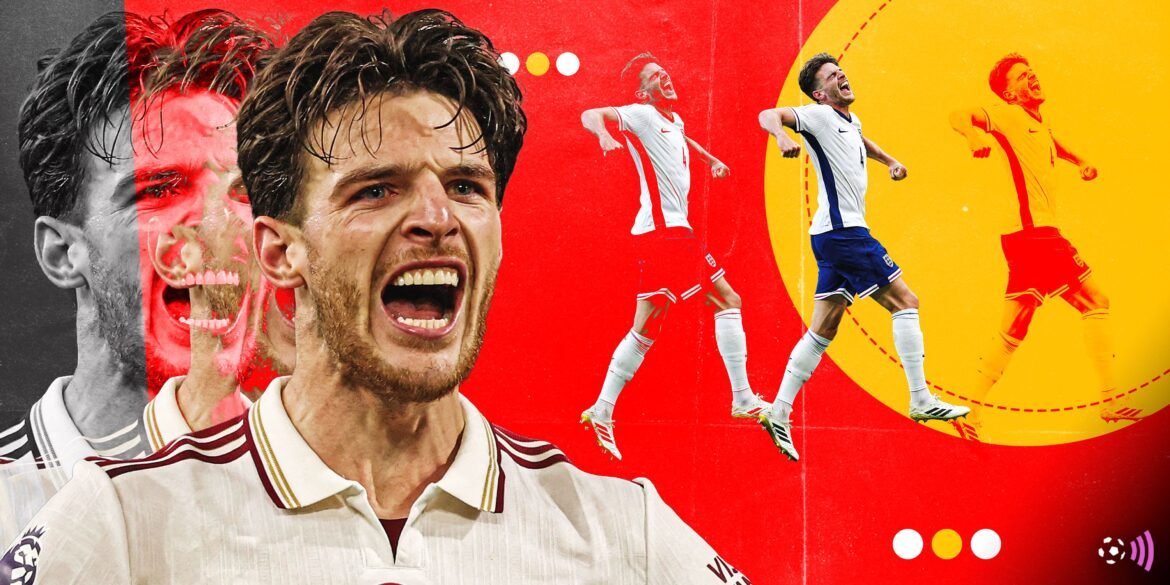 Arsenal busca meio-campista "geracional" em negociação significativa