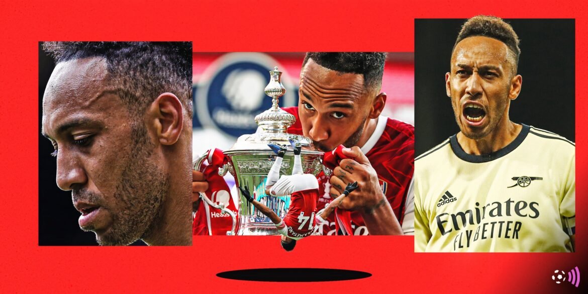 Arsenal demonstra forte interesse em "um dos melhores atacantes da Europa"