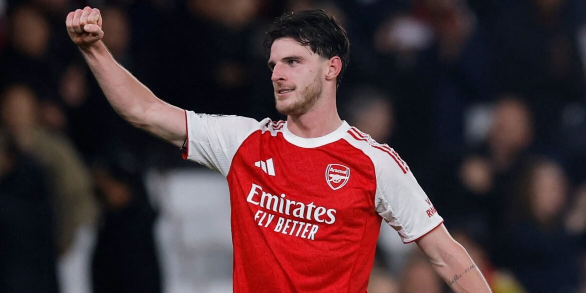 Arsenal deve fazer proposta por "superstar" avaliado em 80 milhões de libras