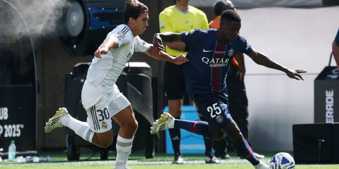 Aston Villa busca acordo para contratação de "incrível" craque do Real Madrid por empréstimo em janeiro