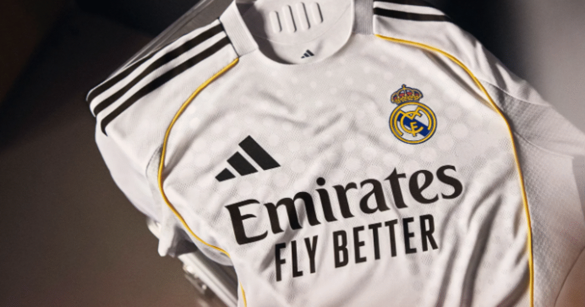 Astro do Tênis Aspira a Comandar o Real Madrid
