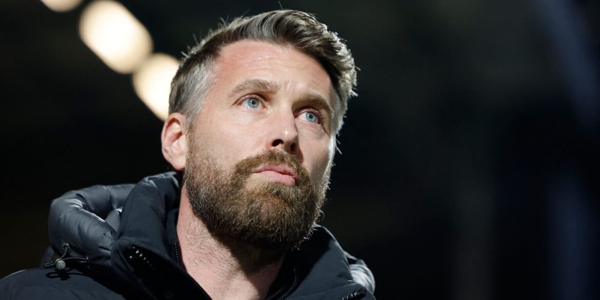 Atualização de Rob Edwards após importante decisão do Middlesbrough