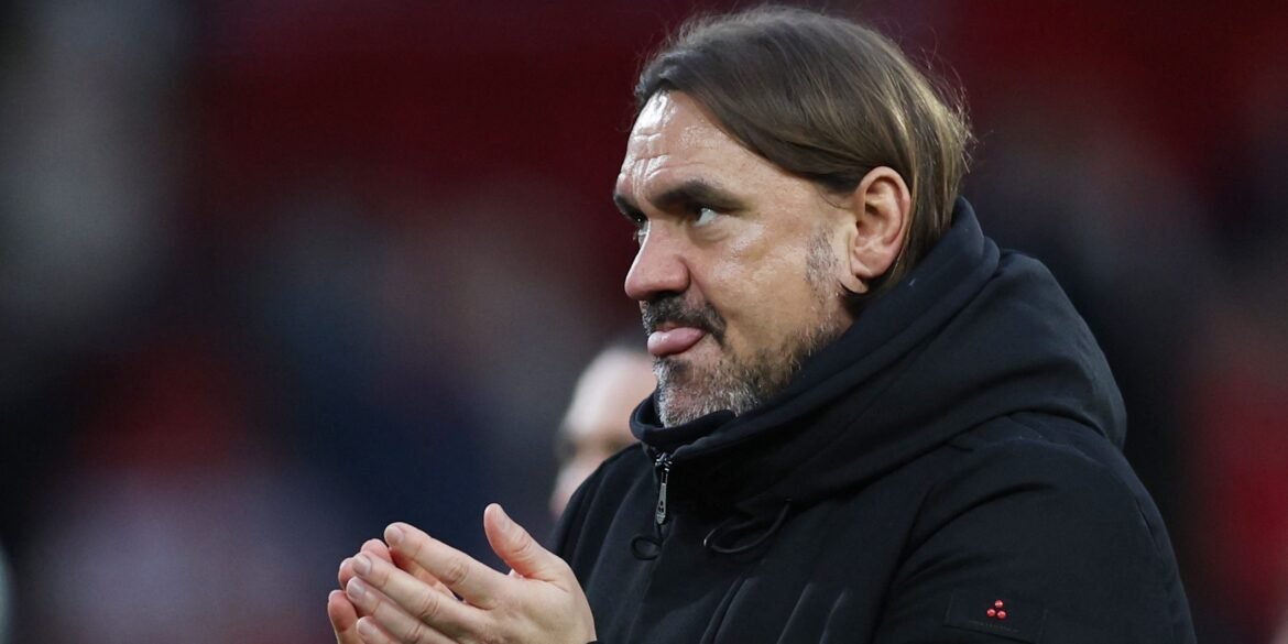 Atualização sobre a demissão de Daniel Farke pelo Leeds e o cronograma de ações dos 49ers