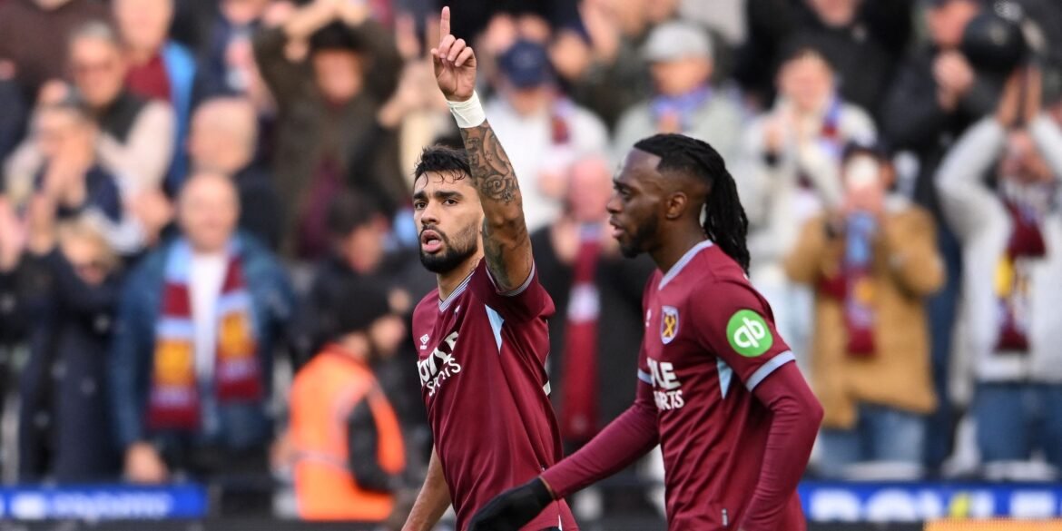 Avaliação dos Jogadores do West Ham contra o Newcastle: Nuno Conquista Sua Primeira Vitória