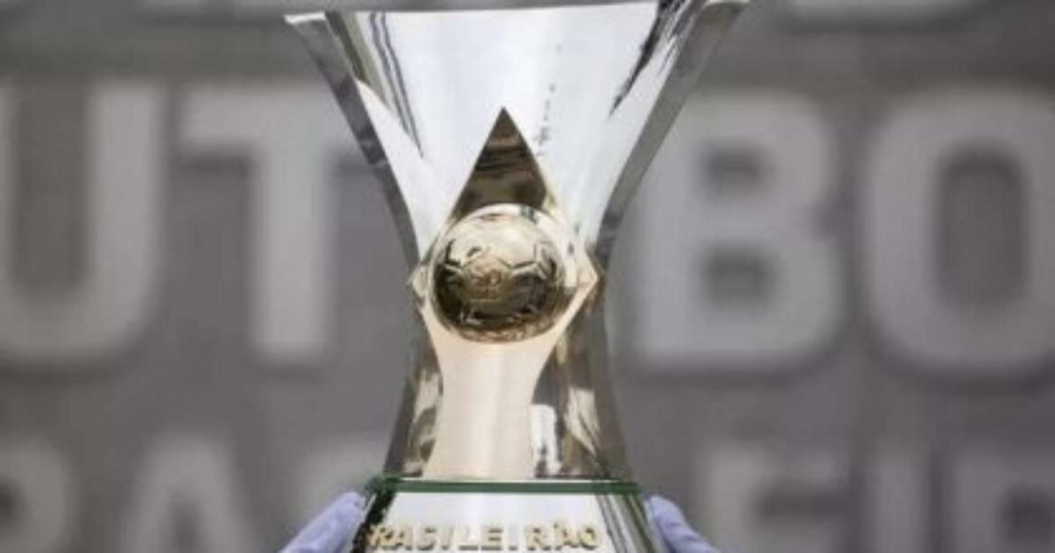 Barcelona e Bayern mostram interesse em atleta do Campeonato Brasileiro