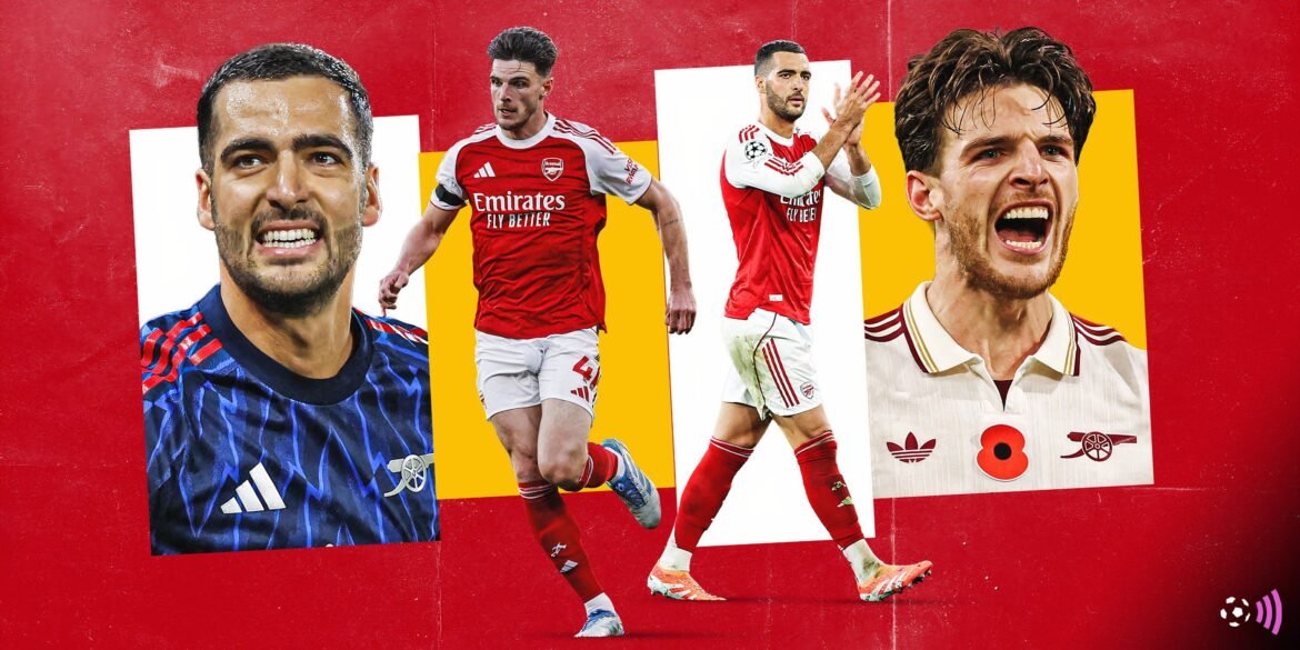 Berta investiga possibilidade de transferência do "monstro" para o Arsenal