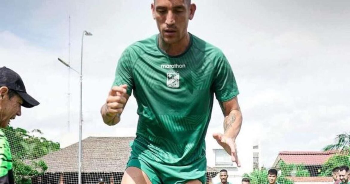 Bolívia: Ex-jogador do São Paulo pode enfrentar suspensão de seis meses