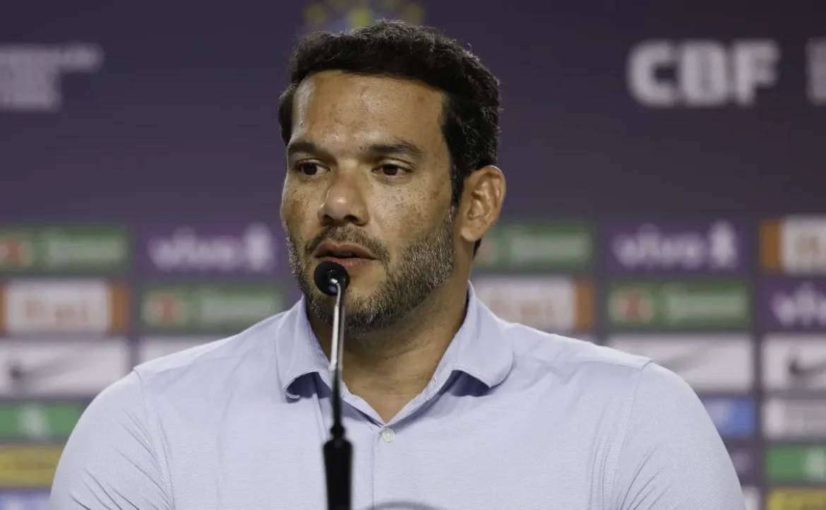 CBF Anuncia Novas Alterações no Campeonato Brasileiro e Adianta Confronto entre Palmeiras e Vitória