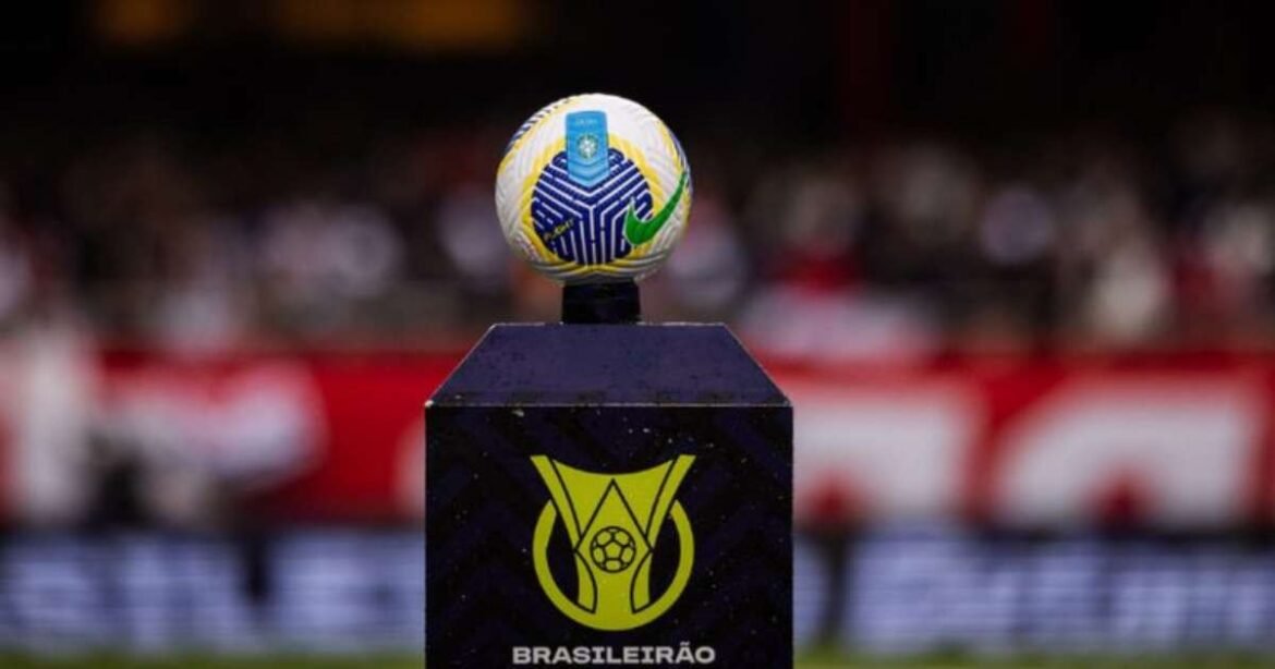 Camisa de time brasileiro figura entre as dez mais populares globalmente