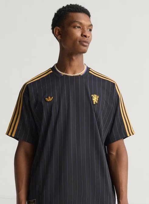 Camiseta Ícones Manchester United