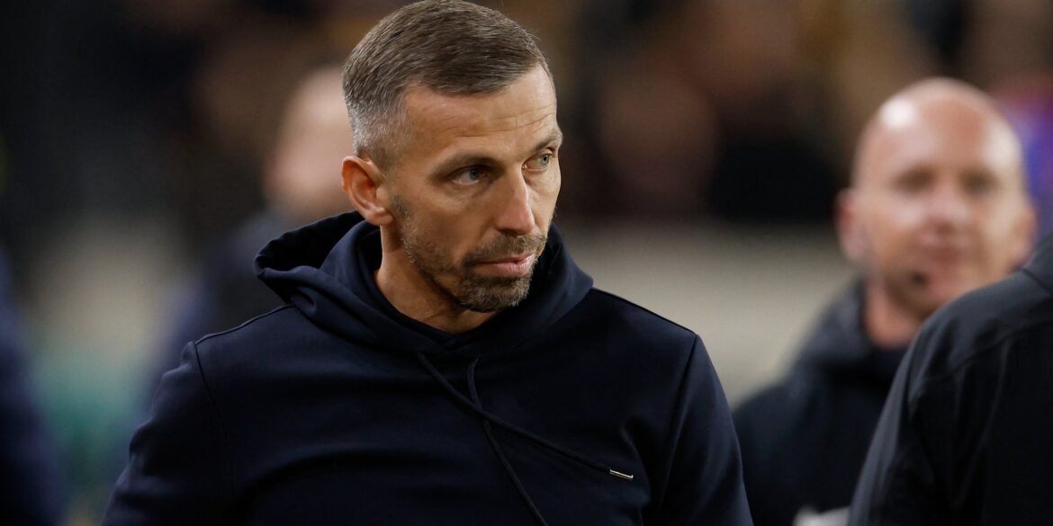 Candidato Forte para o Cargo de Treinador do Southampton: Chefe com Estilo Direto